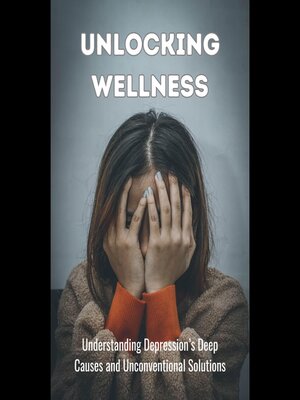 cover image of Unlocking Wellness